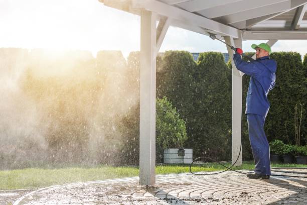 Reliable Flushing, MI Pressure washing Solutions